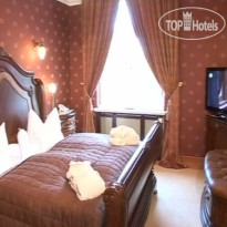 Schlosshotel Wendorf 