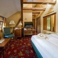 Schlosshotel Wendorf 