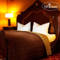 Schlosshotel Wendorf 