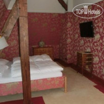 Schlosshotel Wendorf 