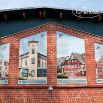 Seeblick Wismar