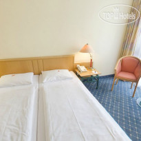 Seehotel Grossherzog Von Mecklenburg