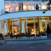 Seehotel Grossherzog Von Mecklenburg