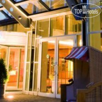 Seehotel Grossherzog Von Mecklenburg
