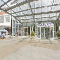 Seehotel Grossherzog Von Mecklenburg