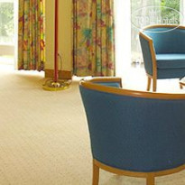 Seehotel Grossherzog Von Mecklenburg