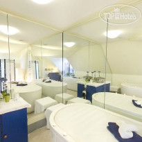 Seehotel Grossherzog Von Mecklenburg