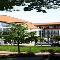 Seehotel Grossherzog Von Mecklenburg