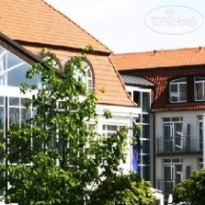 Seehotel Grossherzog Von Mecklenburg