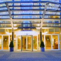 Seehotel Grossherzog Von Mecklenburg