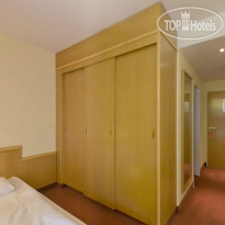 Seehotel Grossherzog Von Mecklenburg
