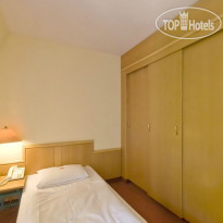 Seehotel Grossherzog Von Mecklenburg