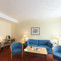 Seehotel Grossherzog Von Mecklenburg