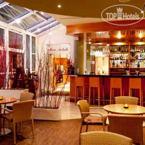 Arcona Hotel Baltic