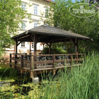 VCH-Hotel am Schlosspark