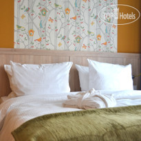 Berg- und Jagdhotel Gabelbach 