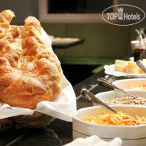 Berg- und Jagdhotel Gabelbach 