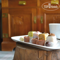 Berg- und Jagdhotel Gabelbach 