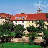 Hotel Kramerbrucke Erfurt 