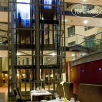Dorint Hotel am Dom Erfurt