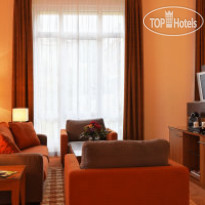 Dorint Hotel am Dom Erfurt