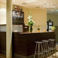 Dorint Hotel am Dom Erfurt