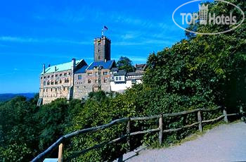 Hotelier's photos Steigenberger Hotel Thuringer Hof 4*