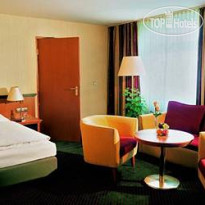 Steigenberger Hotel Thuringer Hof