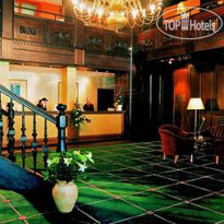 Steigenberger Hotel Thuringer Hof