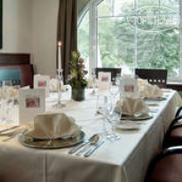 Steigenberger Hotel Thuringer Hof