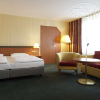 Steigenberger Hotel Thuringer Hof