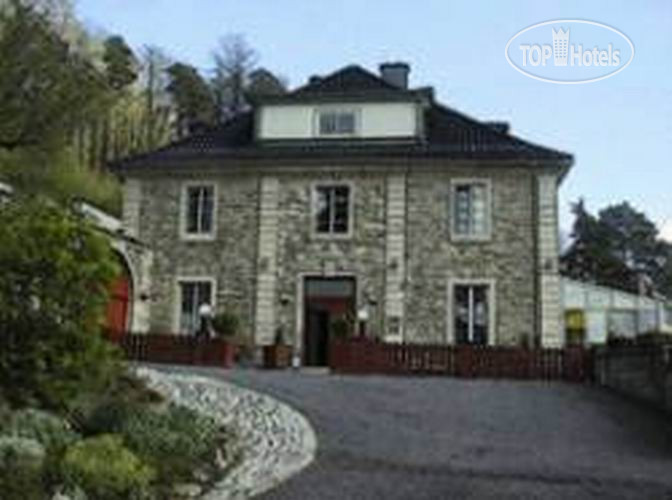 Hotel photo Berghotel Eisenach 4*