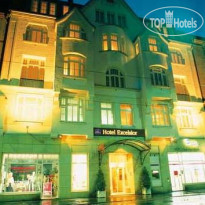 Best Western Hotel Excelsior 
