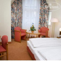 Best Western Hotel Excelsior 