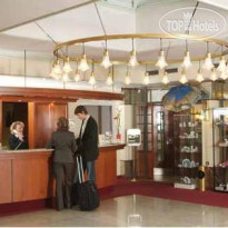 Best Western Hotel Excelsior 