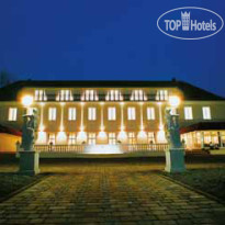 Best Western Hotel Der Lindenhof 