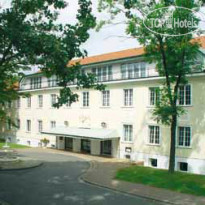 Best Western Hotel Der Lindenhof 