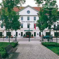 Best Western Premier Grand Hotel Russischer Hof 