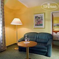 Victors Residenz Hotel Gera 