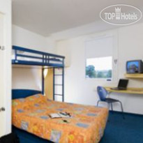 Etap Hotel Erfurt Ost 