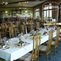 Park Inn by Radisson Erfurt-Apfelstadt 