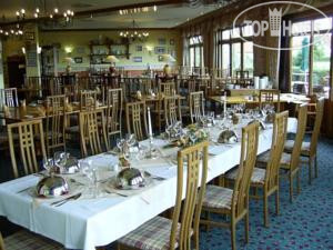 New photos from tourists Park Inn by Radisson Erfurt-Apfelstadt 4*