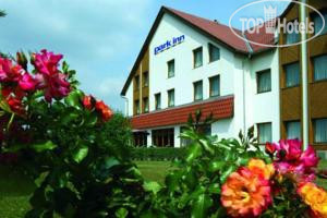Hotel photo Park Inn by Radisson Erfurt-Apfelstadt 4*