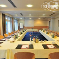 Quality Hotel am Tierpark, Gotha 