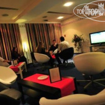 Quality Hotel am Tierpark, Gotha 