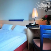 Quality Hotel am Tierpark, Gotha 