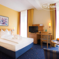 Ramada Friedrichroda