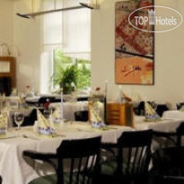 InterCityHotel Erfurt 