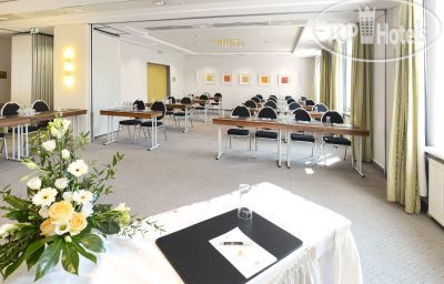 New photos from tourists Kaiserin Augusta 3*