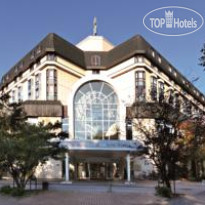 Leonardo Hotel Weimar 